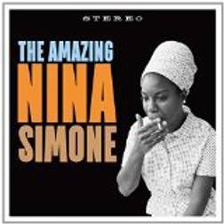 Nina Simone - The Amazing Nina Simone [180g LP] (Vinyl)